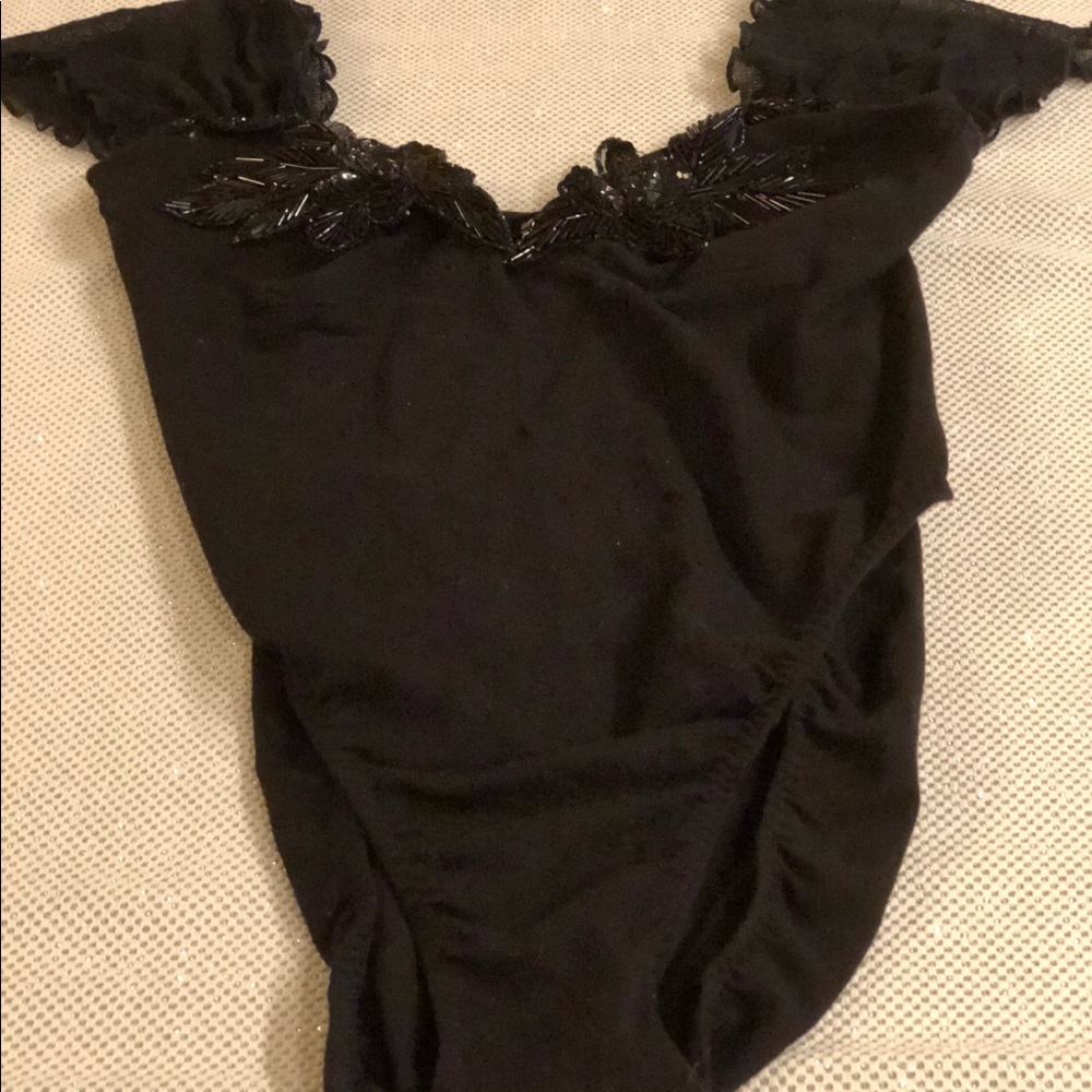 No Name Sexy Body Suit